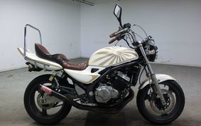 KAWASAKI BALIUS 250 Gen.2 2000 ZR250B