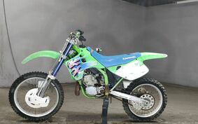 KAWASAKI KX250 KX250J