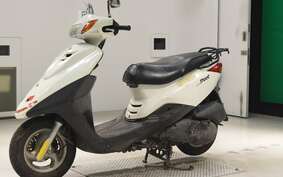 YAMAHA AXIS 125 TREET SE53J