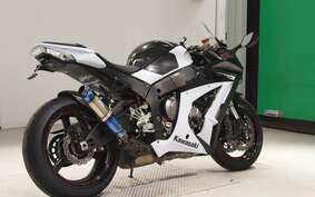 KAWASAKI ZX 10 NINJA R A 2013 ZXCK15