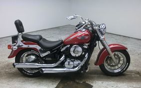 KAWASAKI VULCAN 400 CLASSIC 2002 VN400A