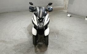 YAMAHA TRICITY 125 SEC1J