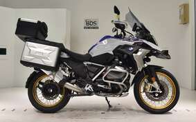 BMW R1250GS 2019