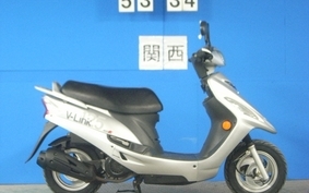 KYMCO V-LINK 125 SD25