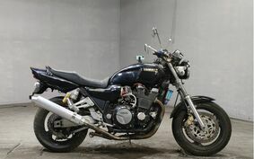 YAMAHA XJR1200 1996 4KG