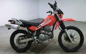 KAWASAKI SUPER SHERPA 1998 KL250G