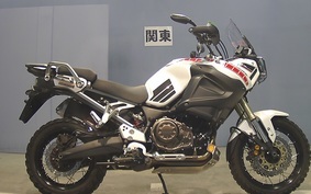 YAMAHA XT1200Z SUPER TENERE 2011 DP01