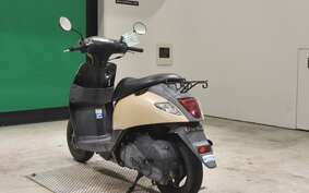 SUZUKI LET's CA4AA