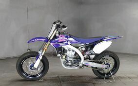 YAMAHA YZ450 F CJ15C