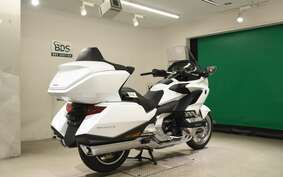 HONDA GL 1800 GOLD WING TOUR DCT 2024 SC79