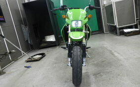 KAWASAKI KSR110 KL110A