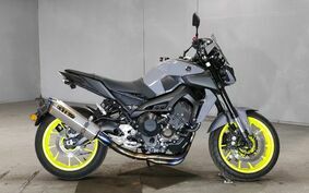 YAMAHA MT-09 2018 RN52J