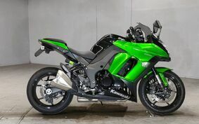 KAWASAKI NINJA 1000 2015 ZXT00L