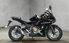 HONDA CBR400R 2017 NC47