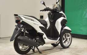 YAMAHA TRICITY 125 SE78