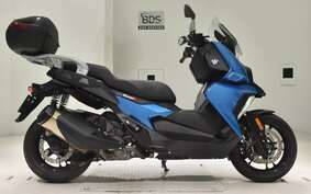 BMW C400X 2020