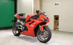 TRIUMPH DAYTONA 675 2010 MD1066