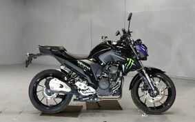 YAMAHA FZ25 RG42