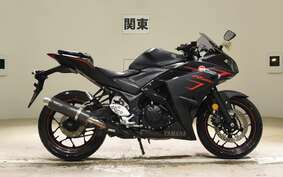 YAMAHA YZF-R25 RG10J