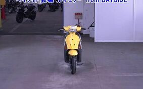 SUZUKI LET`s 4 CA45A