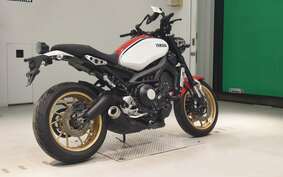 YAMAHA XSR900 2020 RN56J