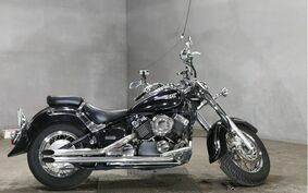 YAMAHA DRAGSTAR 400 CLASSIC 2007 VH01J