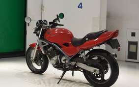 KAWASAKI BALIUS 250 ZR250A