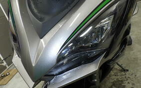 KAWASAKI NINJA 1000 SX 2020 ZXT02K