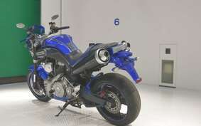 YAMAHA MT-01 2006 RP12