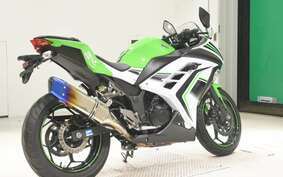 KAWASAKI NINJA 250 EX250L