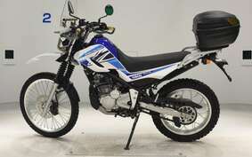 YAMAHA SEROW 250 Gen.3 DG31J