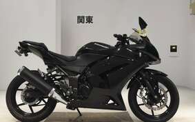 KAWASAKI NINJA 250R EX250K