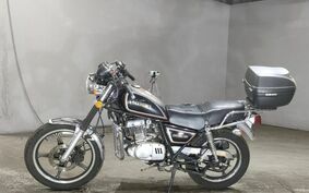 SUZUKI GN125 F Gen.2 PCJ2N