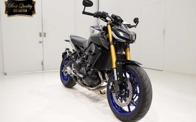 YAMAHA MT-09 ASP 2018 RN52J