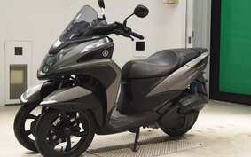 YAMAHA TRICITY 125 SEC1J