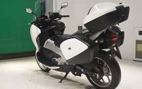 HONDA NC 700 INTEGRA 2012 RC62