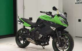 KAWASAKI NINJA 400R 2013 ER400B