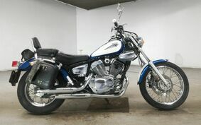 YAMAHA VIRAGO 250 S 3DM