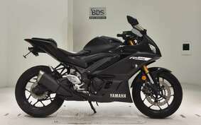 YAMAHA YZF-R25 RG43J