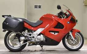 BMW K1200R S 1998 0544