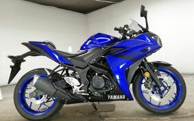 YAMAHA YZF-R25 RG43J