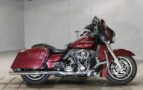 HARLEY FLHX 1580 2007 KB4