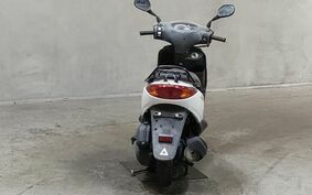 YAMAHA AXIS 125 TREET SE53J