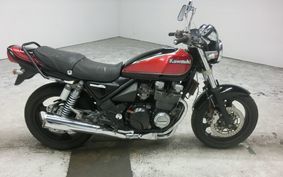 KAWASAKI ZEPHYR 400 2007 ZR400C