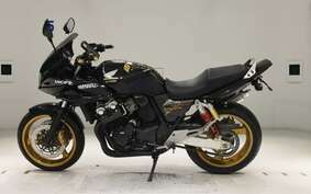 HONDA CB400 SUPER BOLDOR VTEC 2005 NC39