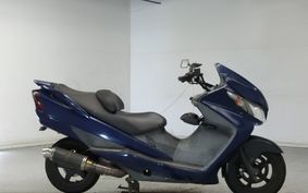 KAWASAKI EPSILON 250 2004 CJ43B