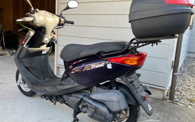 YAMAHA AXIS 125 TREET SE53J