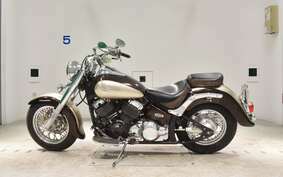 YAMAHA DRAGSTAR 400 CLASSIC 2008 VH01J