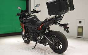 YAMAHA MT-09 Tracer GT 2020 RN51J