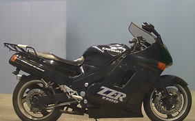 KAWASAKI ZZ1100 NINJA R 1992 ZXT10C